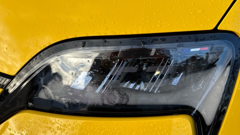 Renault 5 90kW Techno Urban Range 40kWh 5dr Auto Electric Hatchback